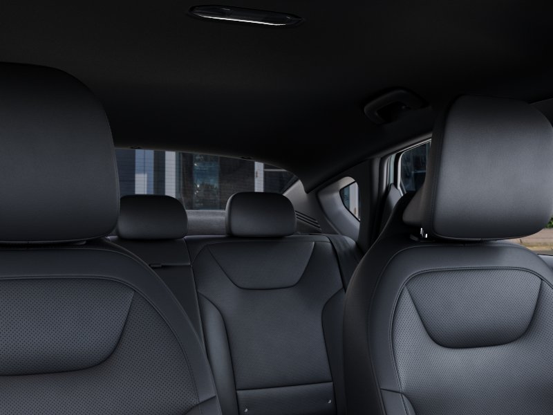 New 2026 Kia K4 EX FWD image 33