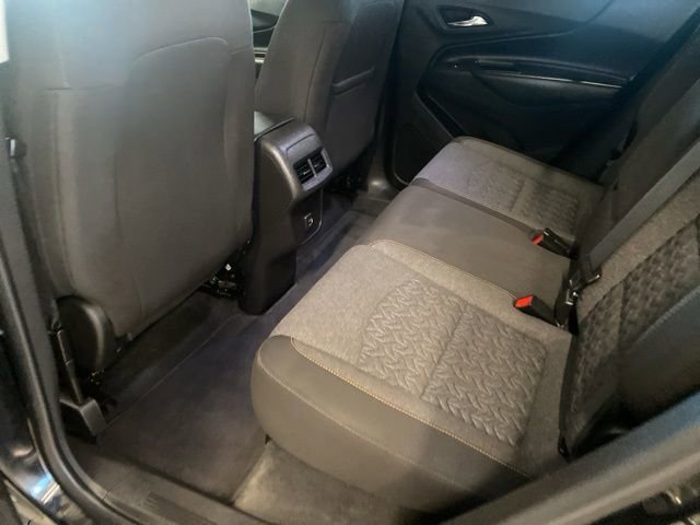 Certified 2024 Chevrolet Equinox LT image 34