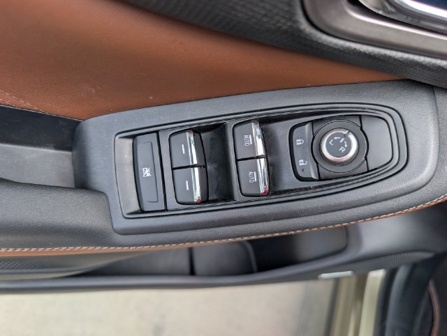 Certified 2024 Subaru Forester Touring AWD/4WD image 22