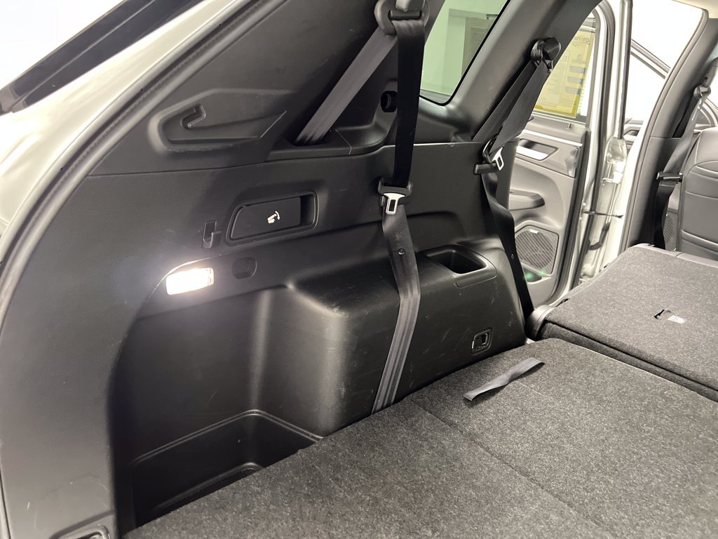 Used 2025 Mitsubishi Outlander SE FWD image 43
