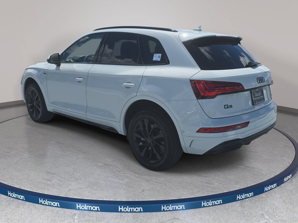 Used 2024 Audi Q5 2.0T Prestige AWD/4WD image 8