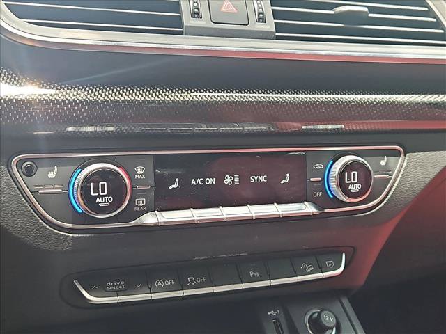 Used 2018 Audi SQ5 Prestige w/ Prestige Package AWD/4WD image 13
