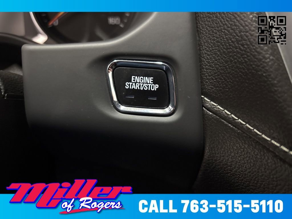 Used 2023 GMC Acadia SLE w/ Driver Convenience Package image 22