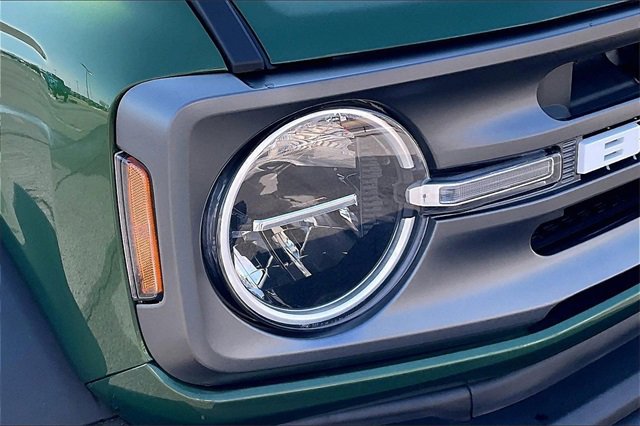 Used 2023 Ford Bronco Big Bend image 25