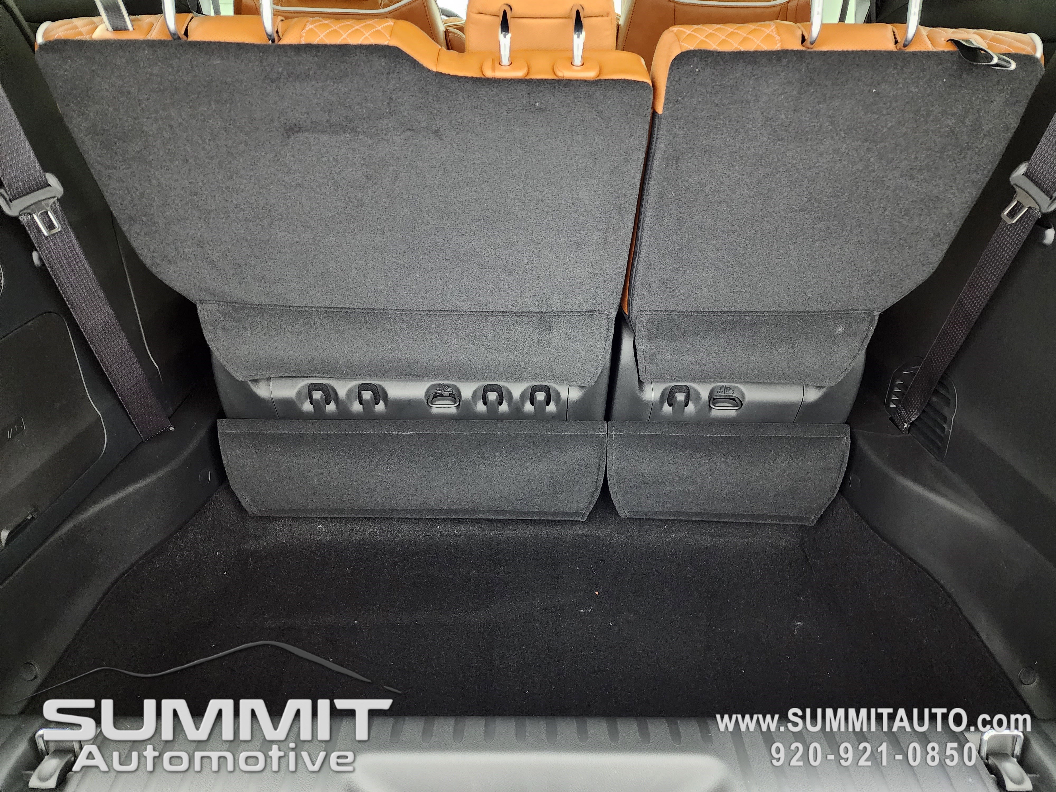 New 2026 Chrysler Pacifica Pinnacle w/ Trailer Tow Group image 31