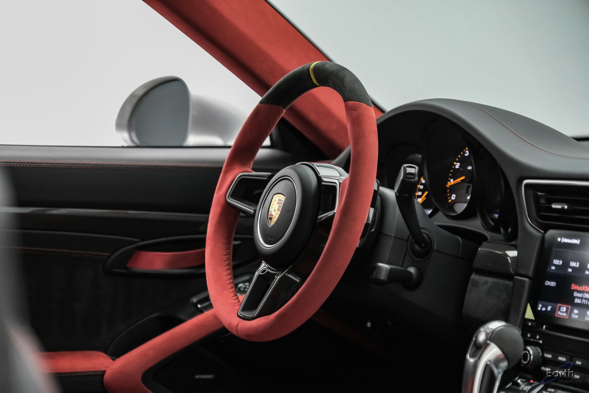 Used 2018 Porsche 911 GT2 RS RWD image 67