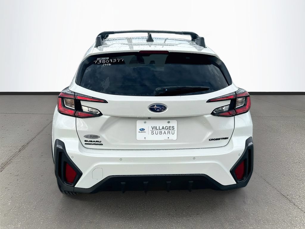 New 2026 Subaru Crosstrek 2.5i Limited AWD/4WD image 6