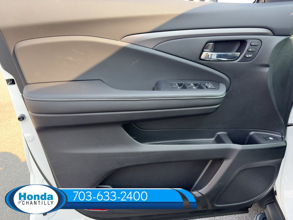 New 2026 Honda Ridgeline RTL image 25