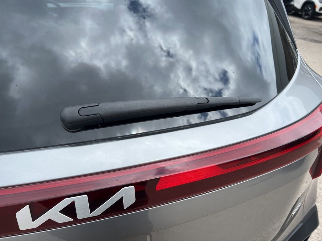 Certified 2024 Kia Seltos S AWD/4WD image 36