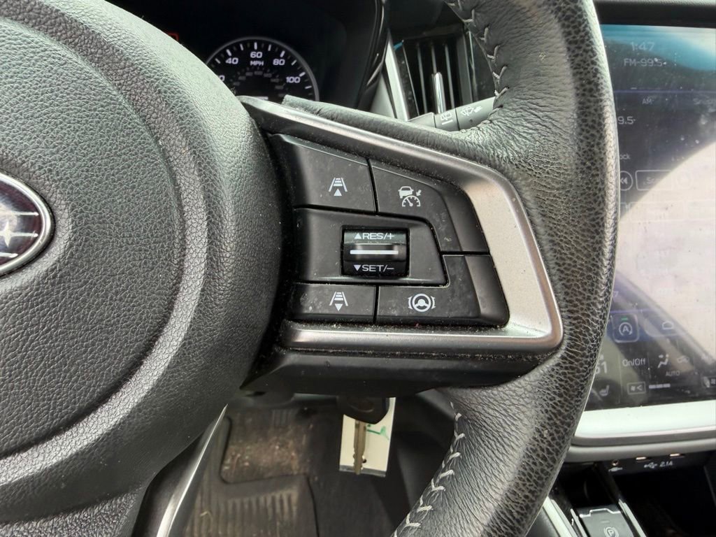 Used 2021 Subaru Outback Premium w/ Popular Package #1 AWD/4WD image 26