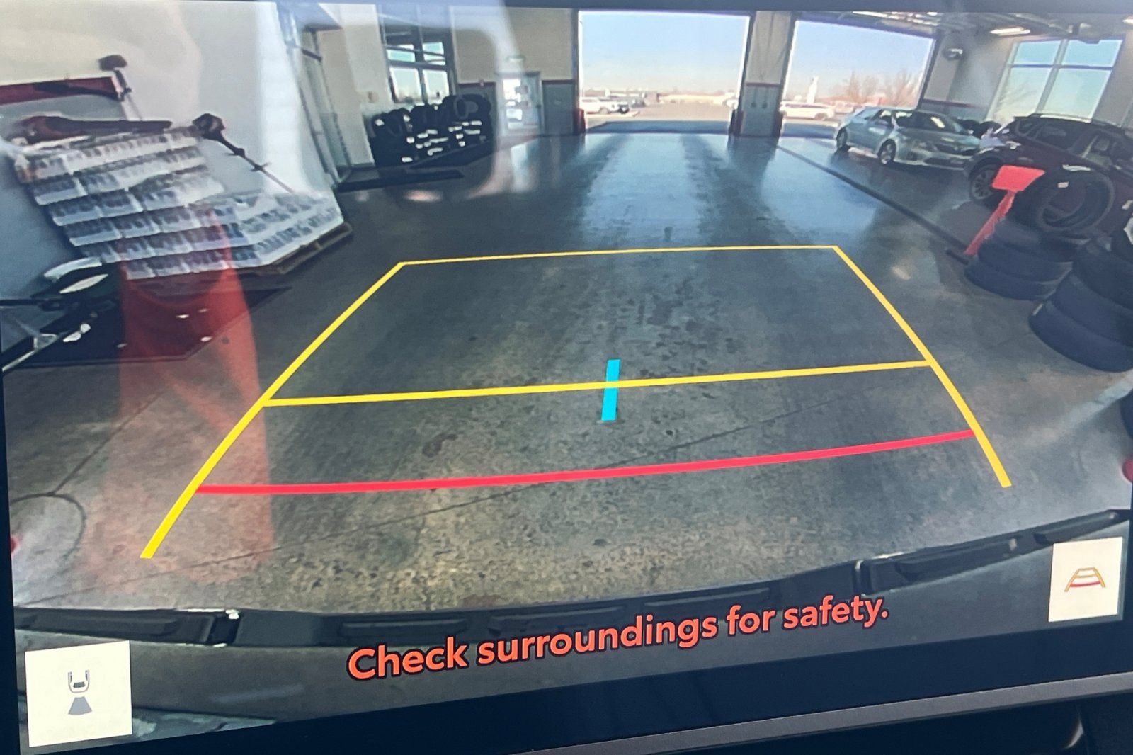 New 2026 Toyota Tundra SR5 w/ SR5 Premium Package image 15