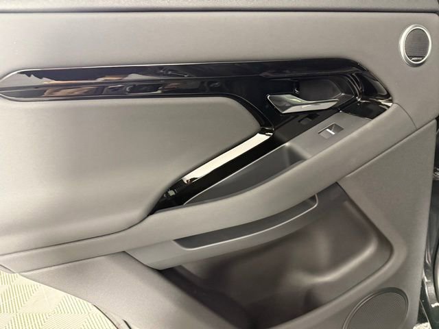 New 2026 Land Rover Range Rover Evoque S image 24