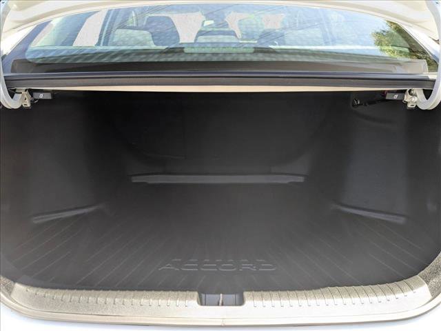 Used 2024 Honda Accord EX image 6