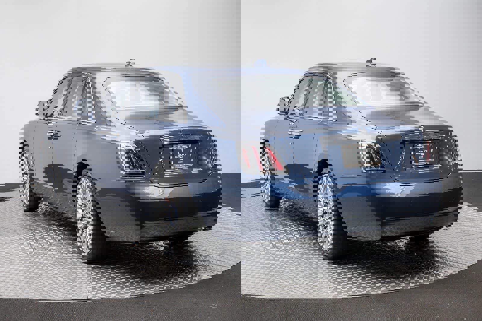 New 2026 Rolls-Royce Ghost image 7