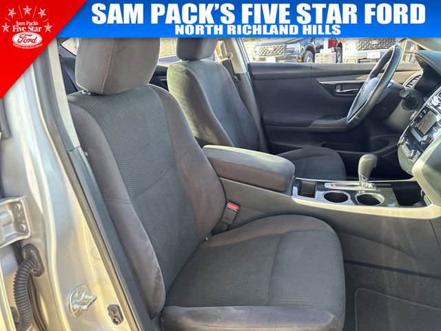 Used 2014 Nissan Altima 2.5 SV w/ Convenience Package image 33