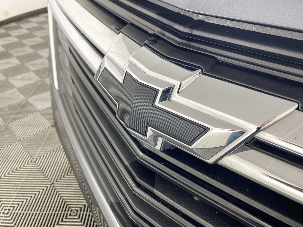 Used 2023 Chevrolet Equinox LT image 32