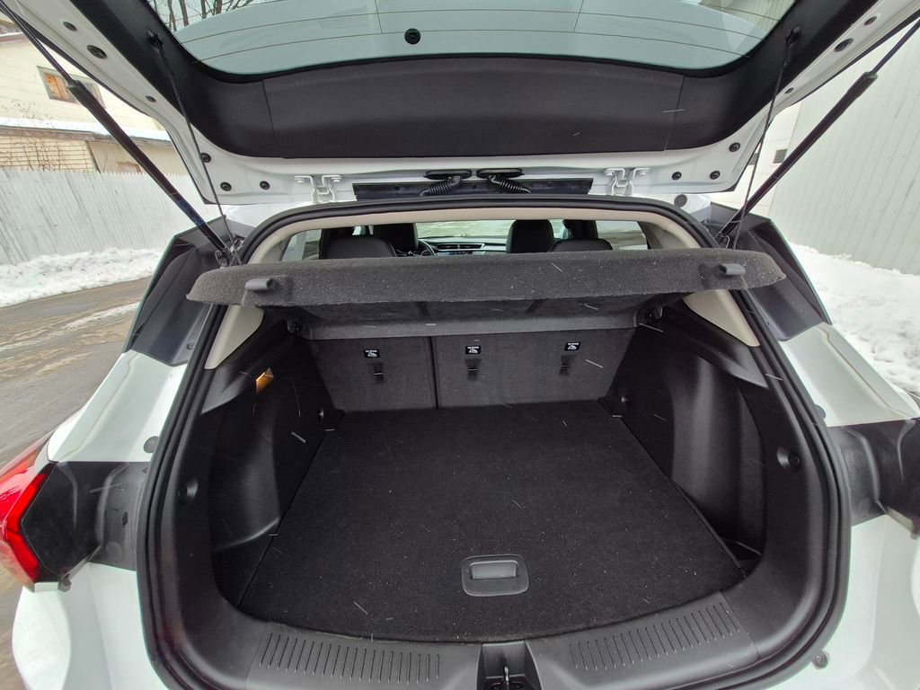 Used 2023 Buick Encore GX Preferred w/ Cold Weather Comfort Package image 21