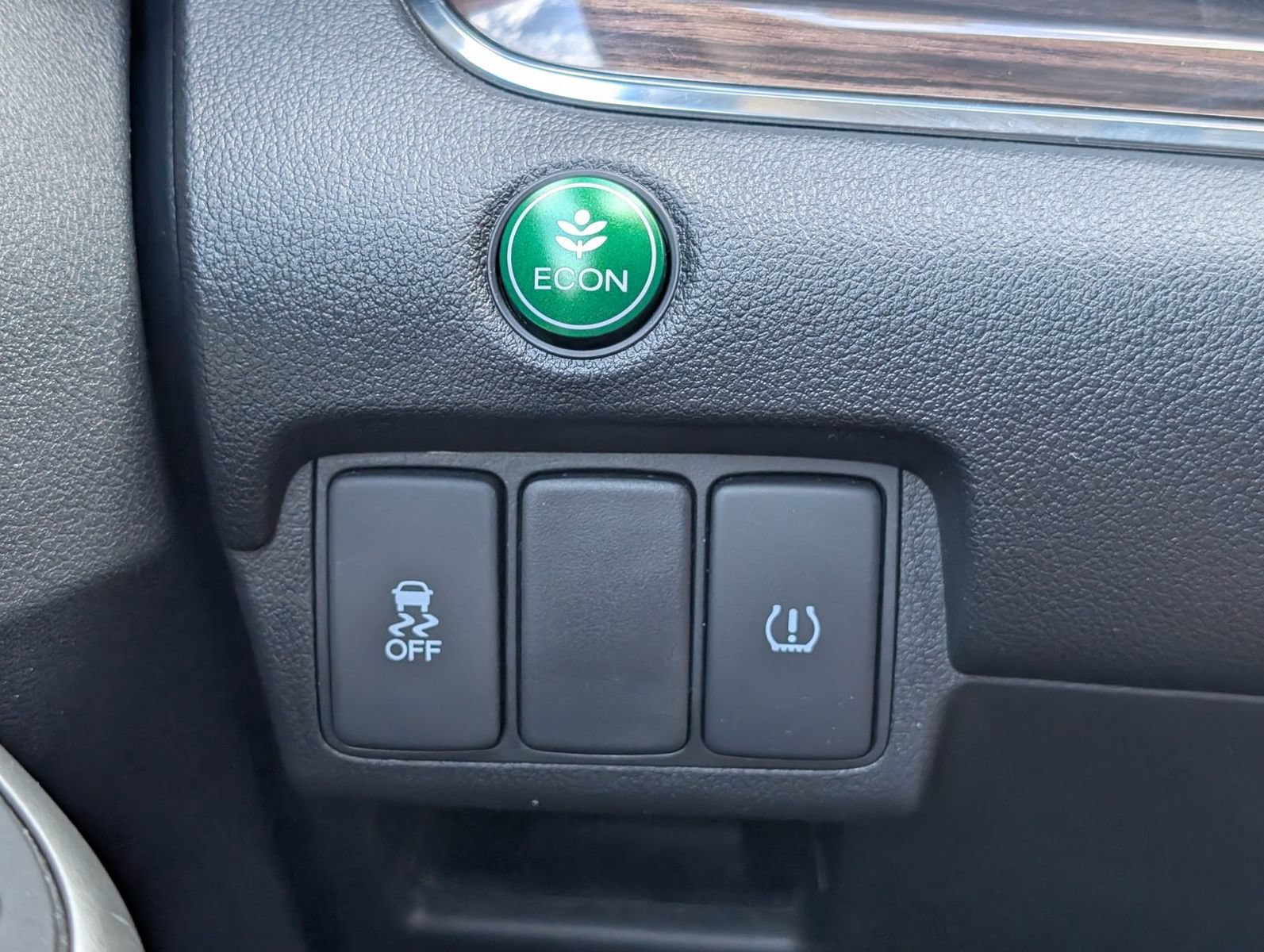 Used 2016 Honda CR-V EX-L image 13