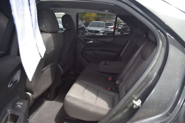 Used 2020 Chevrolet Equinox LT AWD/4WD image 32