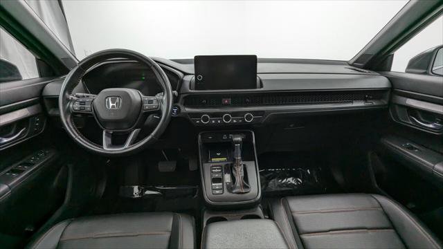 Used 2025 Honda CR-V Sport-L image 26