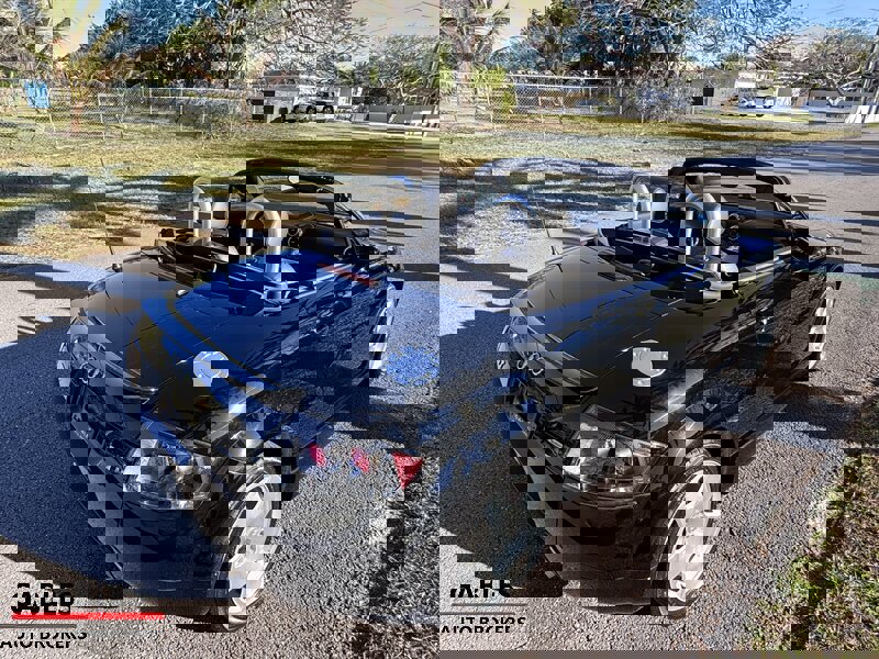 Used 2001 Audi TT 1.8T image 15