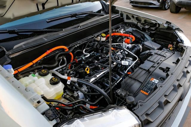 Used 2024 Ford Maverick XL image 55