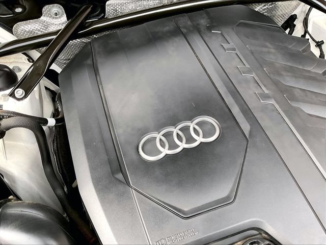 Used 2021 Audi Q5 Premium AWD/4WD image 32