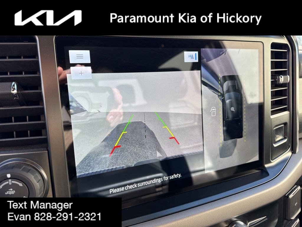 Used 2022 Ford F150 Raptor w/ Convenience Package image 23