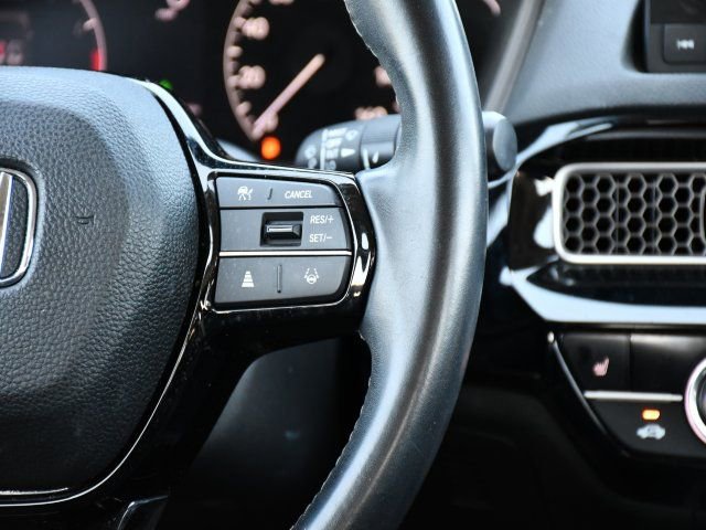 Used 2022 Honda Civic EX image 20
