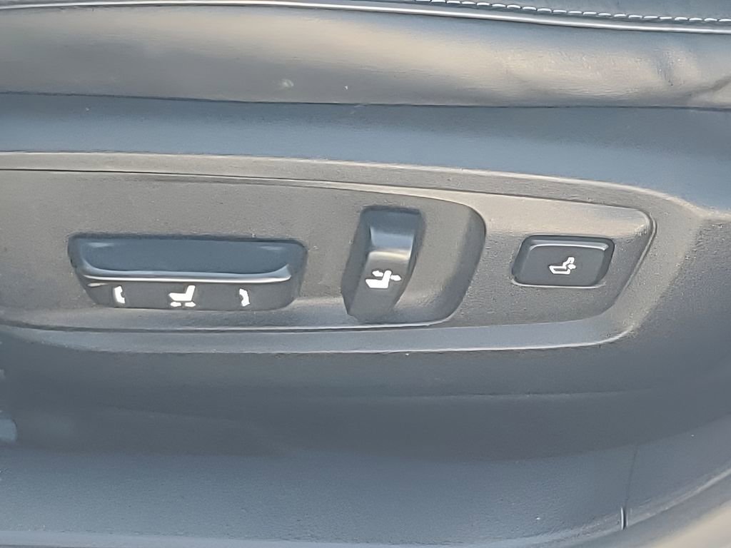 Used 2016 Lexus ES 350 w/ Premium Package w/Wood Trim image 29