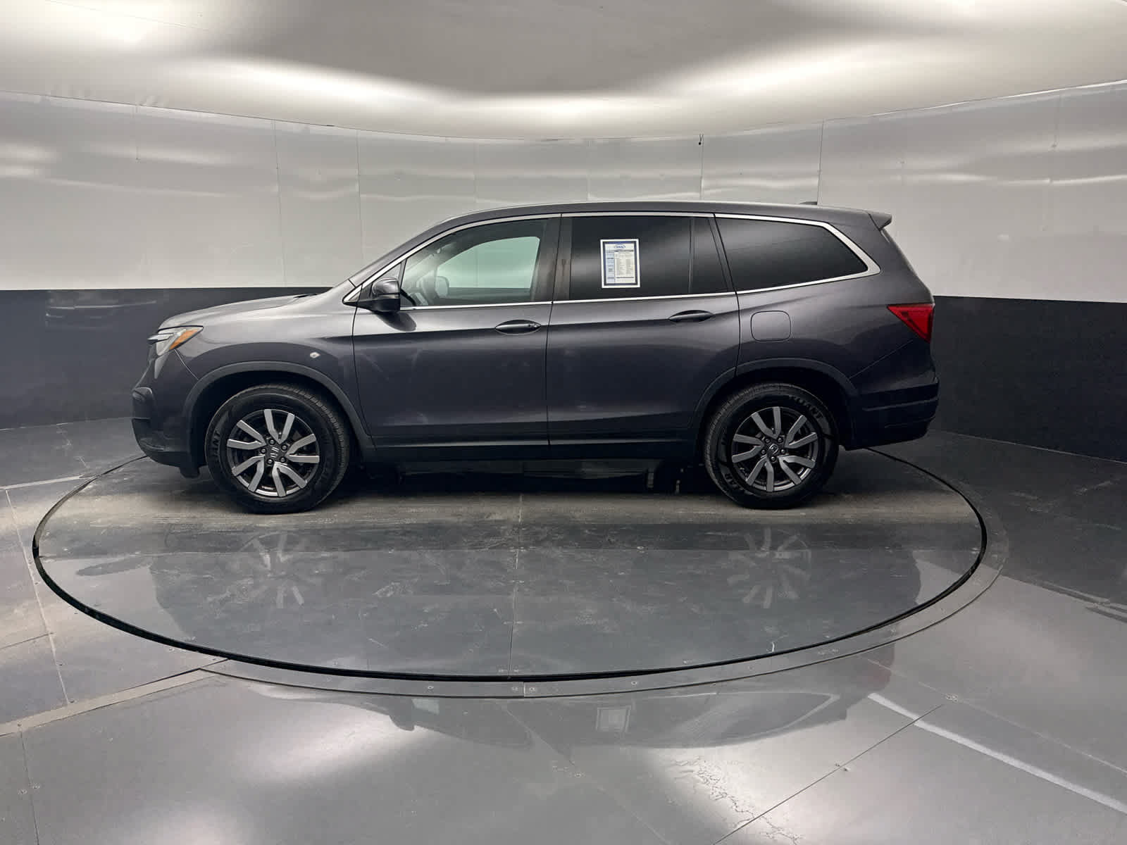 Used 2020 Honda Pilot EX image 40