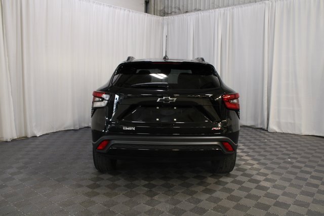 Used 2024 Chevrolet Trax RS w/ Driver Confidence Package image 22