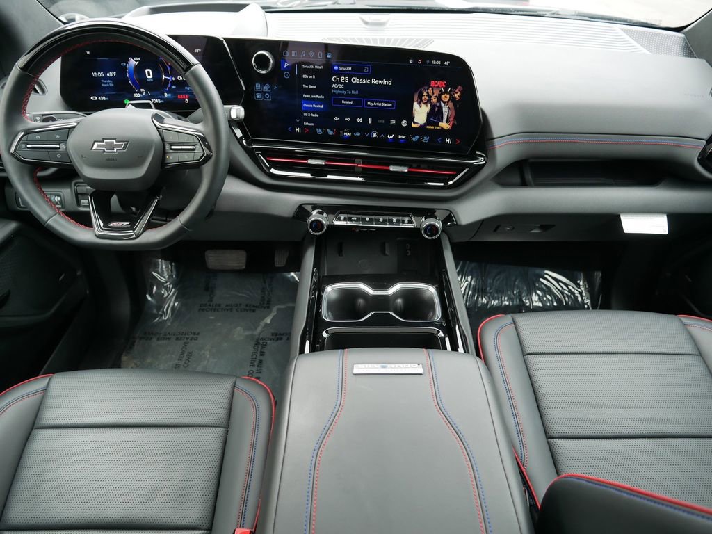 Used 2024 Chevrolet Silverado EV RST image 19