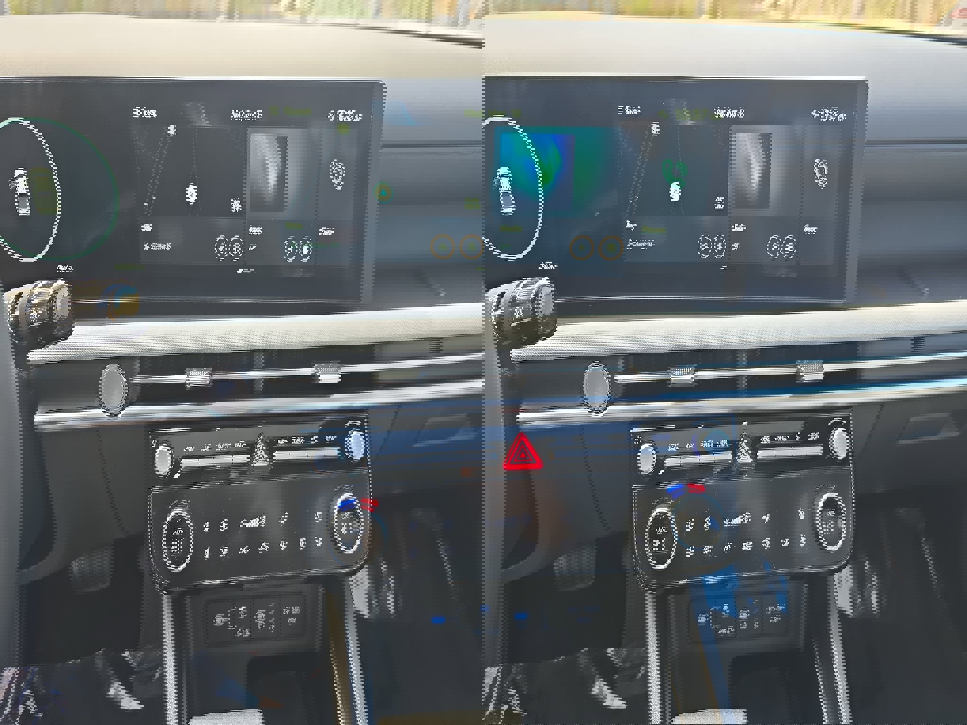 Used 2026 Hyundai Santa Cruz Limited image 22