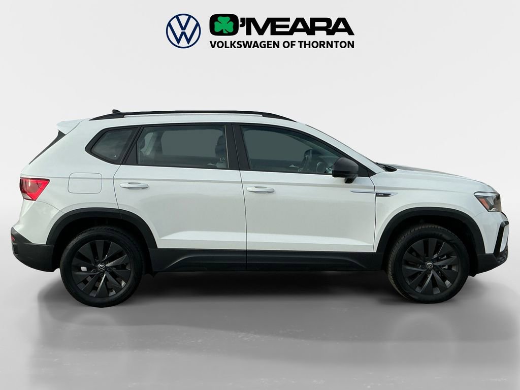 Used 2023 Volkswagen Taos S image 6