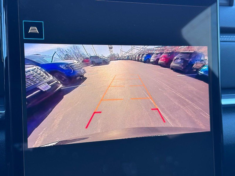 New 2026 GMC Terrain Elevation w/ Black Edition image 18