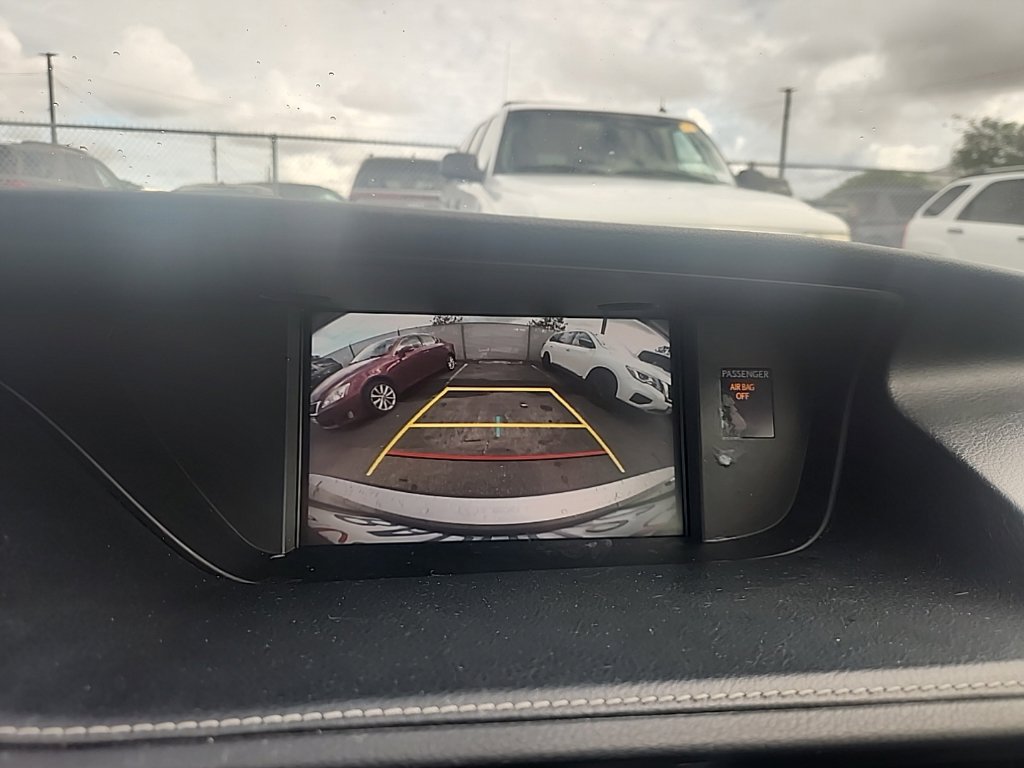 Used 2017 Lexus ES 350 w/ Navigation System Package FWD image 23