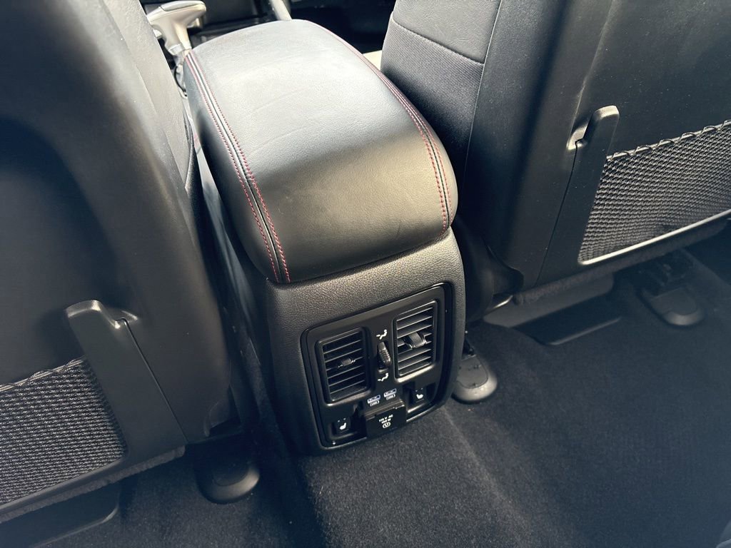 Used 2024 Dodge Durango Citadel image 26