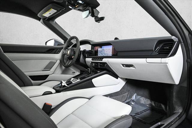 Used 2025 Porsche 911 Targa 4 GTS image 22