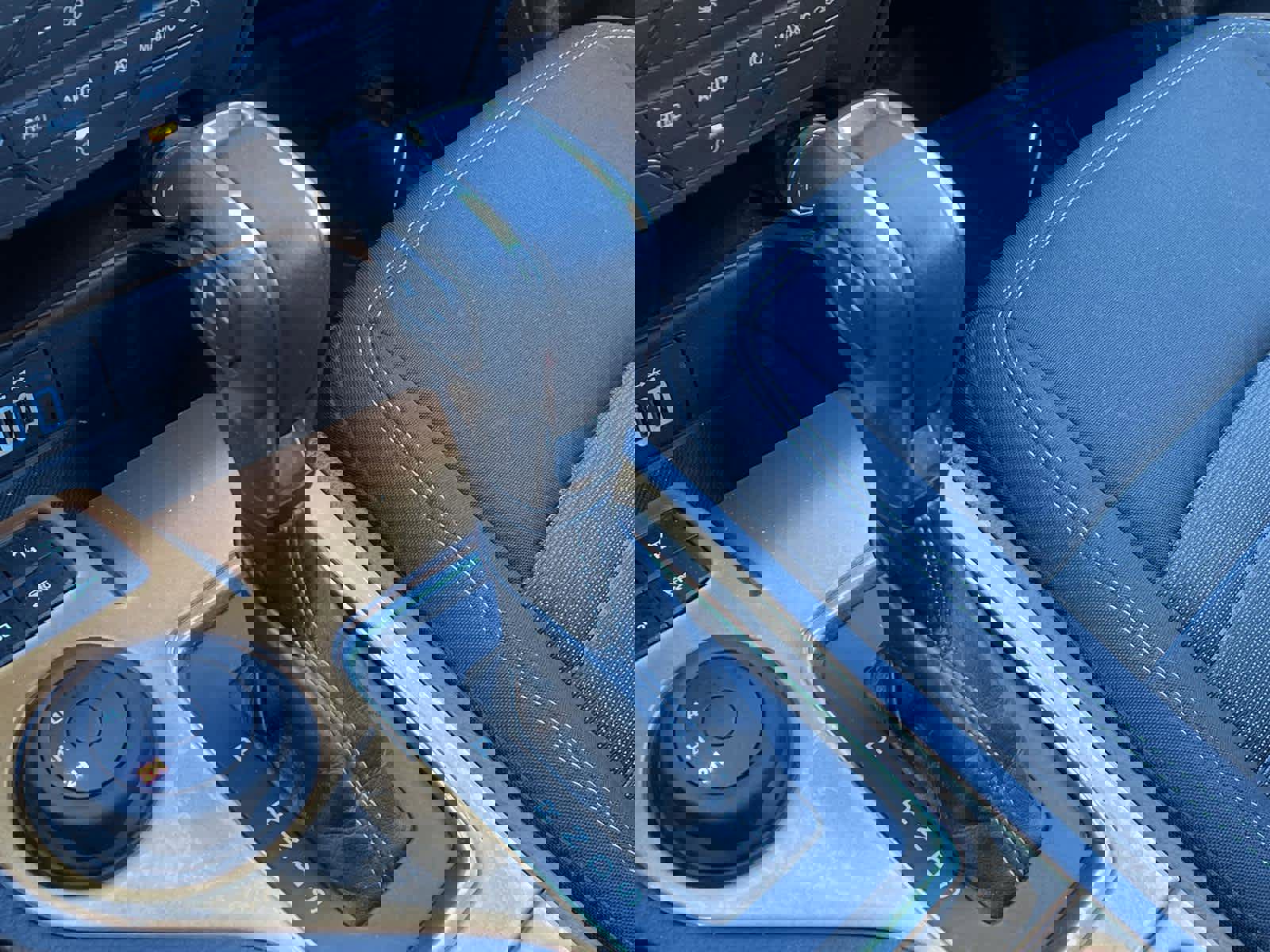 Used 2020 Ford Ranger XLT w/ Equipment Group 301A Mid image 23