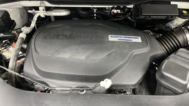 Used 2020 Honda Pilot Touring image 35