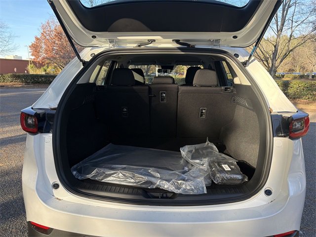 New 2025 MAZDA CX-5 AWD 2.5 S image 25