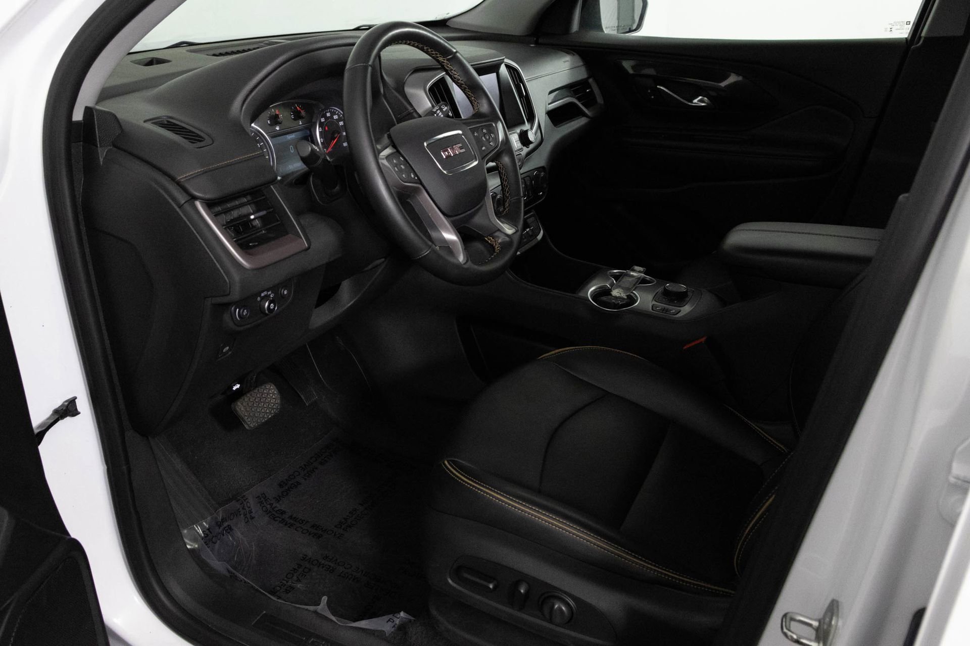 Certified 2023 GMC Terrain AT4 image 19