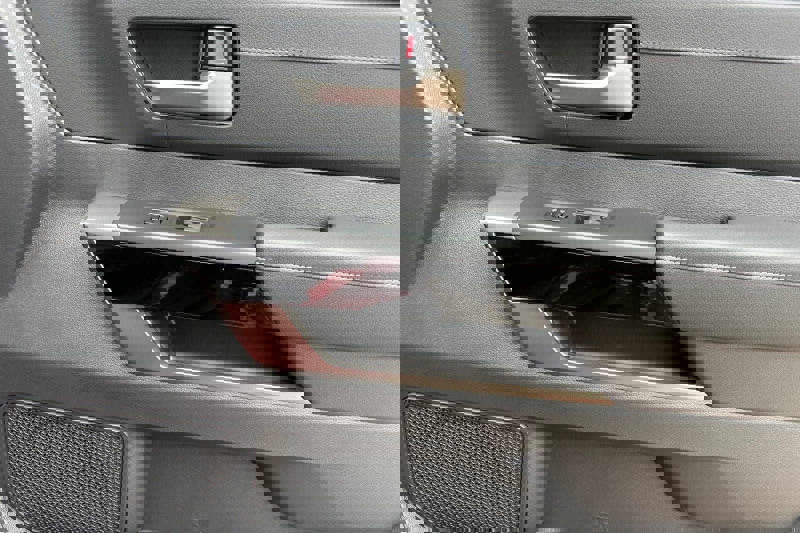 New 2026 Toyota Tundra Limited image 20