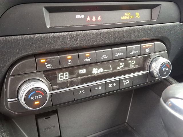 Used 2023 MAZDA CX-5 AWD 2.5 S w/ Select Package image 18