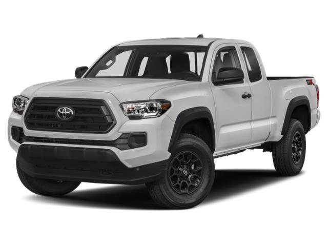 Used 2022 Toyota Tacoma SR RWD image 2