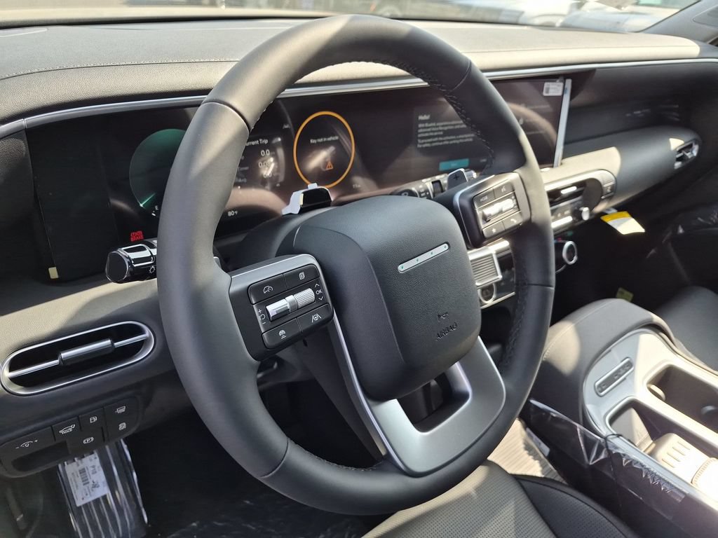 New 2027 Hyundai Palisade Limited FWD image 18