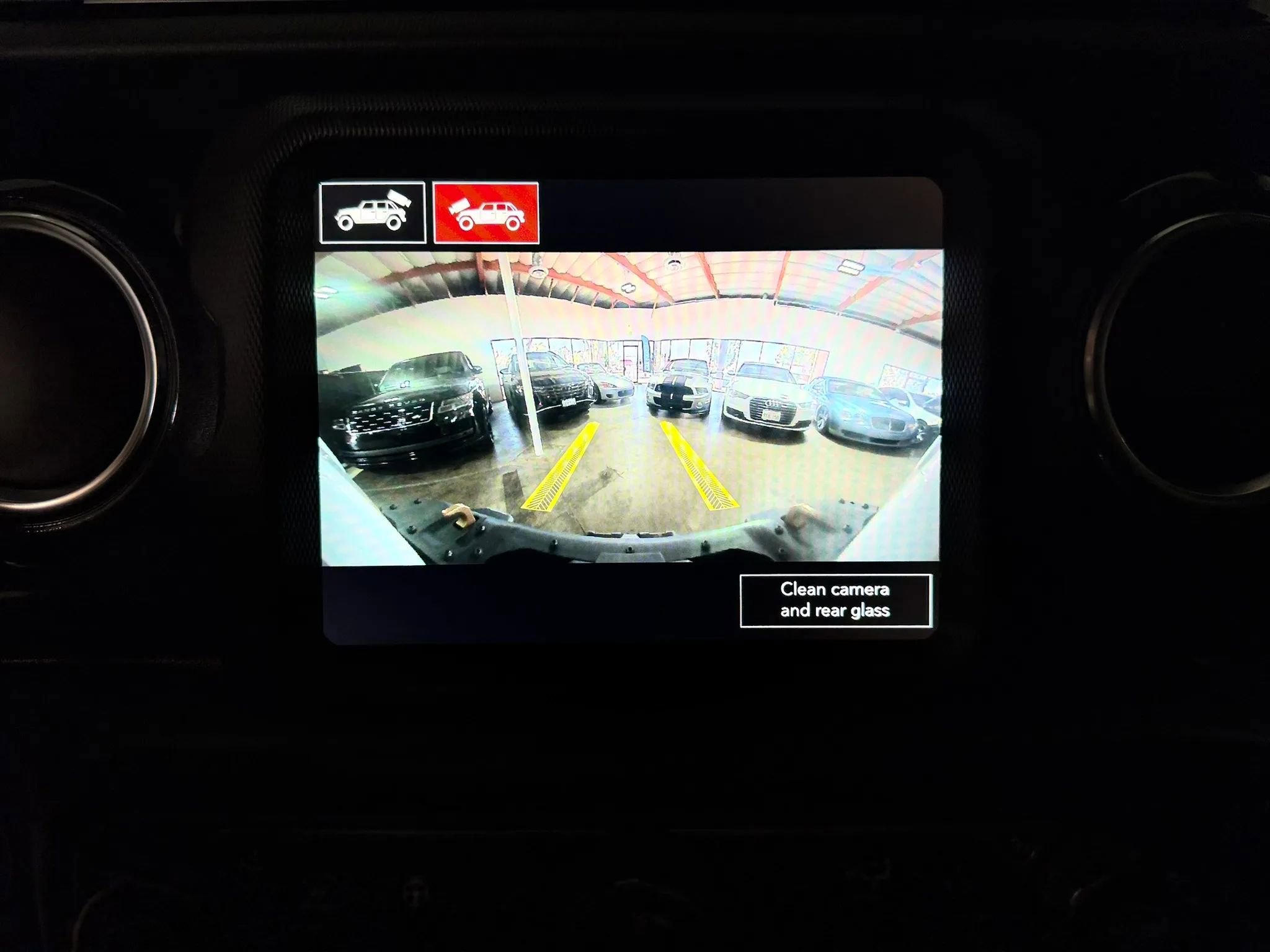 Used 2023 Jeep Wrangler Unlimited Rubicon 392 w/ Trailer Tow Package image 16