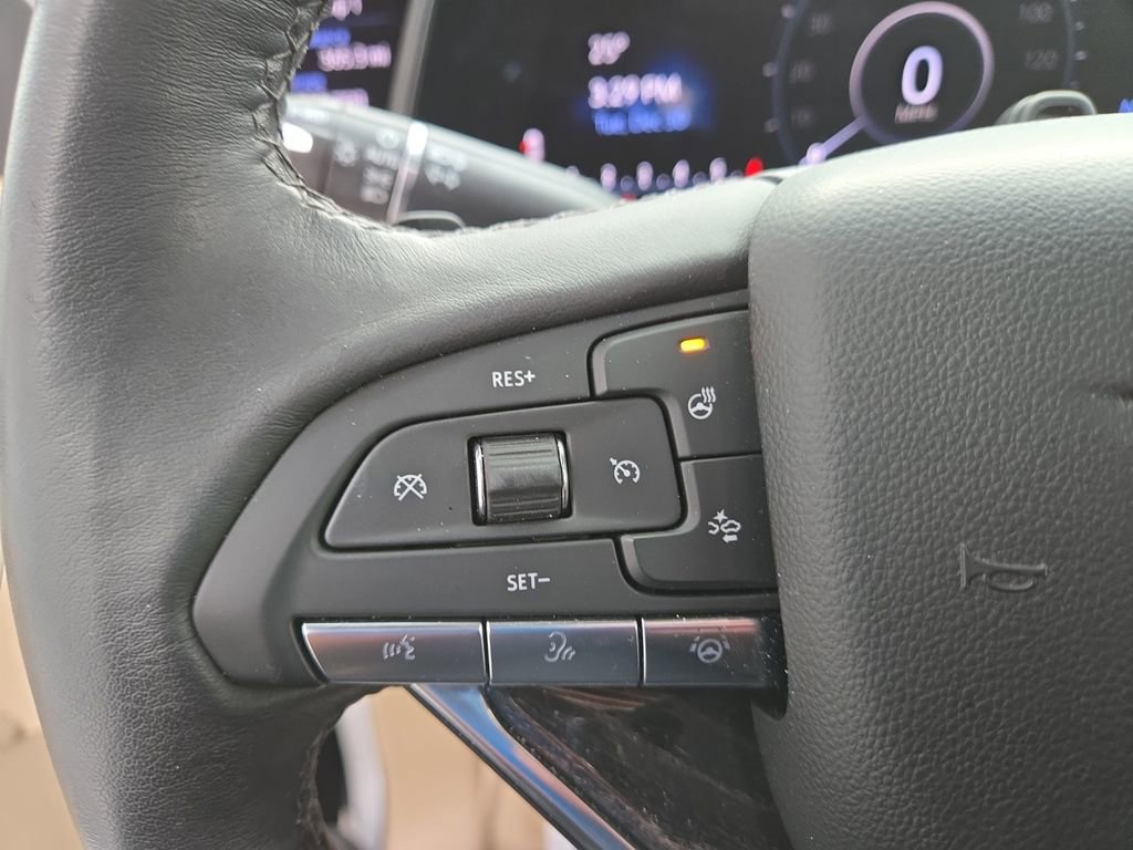 Certified 2023 Cadillac Escalade Premium Luxury w/ LPO, Illumination Package image 20