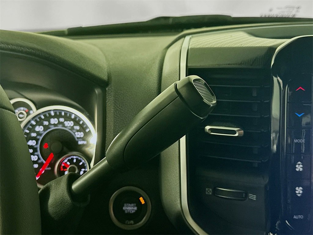 New 2025 RAM 2500 Big Horn image 12